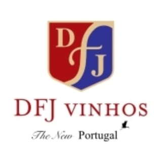 Shop DFJ Vinhos discount codes logo