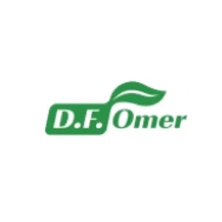 DF Omer Catalog logo