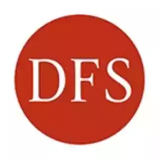DFS Group Ltd. coupon codes