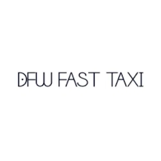 Shop DFW Fast Taxi logo