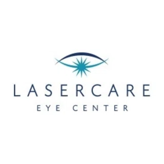 Shop Lasercare Eye Center logo