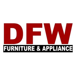 DFW Furniture  logo