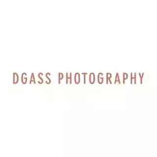 Shop Dgass Photography logo