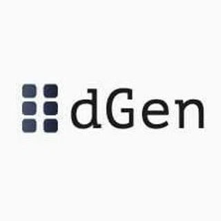 dGenesis logo