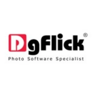 Shop DgFlick logo