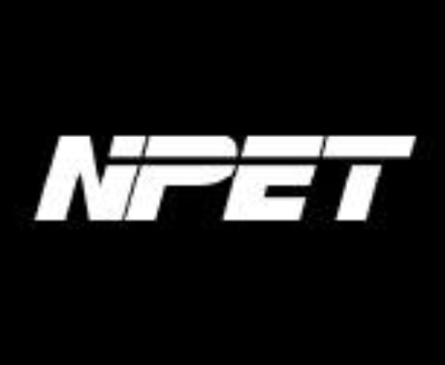 Shop NPET logo