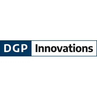 DGP Innovations logo