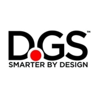 D.GS Pet Products logo