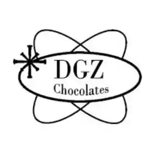 DGZ Chocolates logo