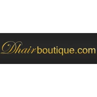Shop Dhair Boutique logo