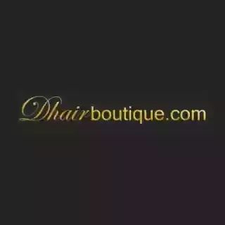 dhair-boutique.com logo