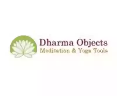 dharmaobjects.com logo