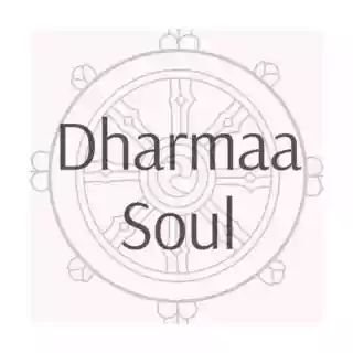 Shop Dharmaa Soul logo