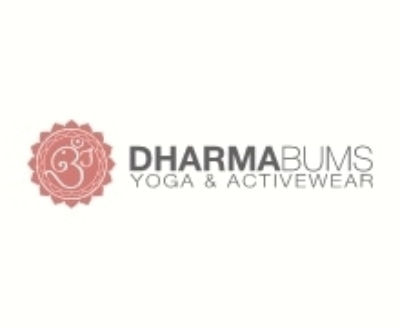 Shop Dharma Bums logo