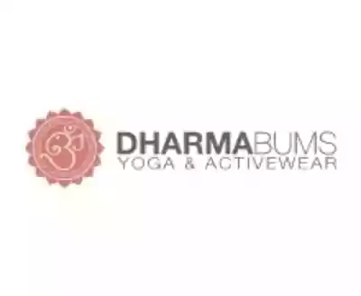 Shop Dharma Bums promo codes logo