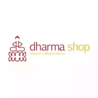 Shop Dharma Shop coupon codes logo
