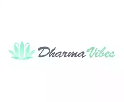 dharmavibes.com logo