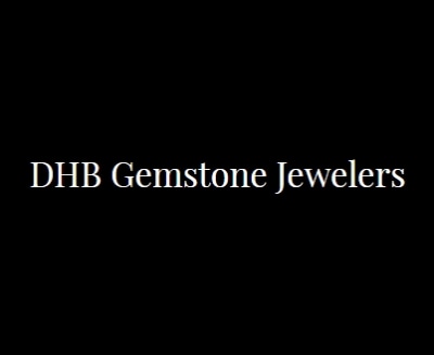 Shop DHB Gemstone Jewelers logo