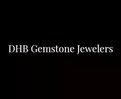 DHB Gemstone Jewelers logo