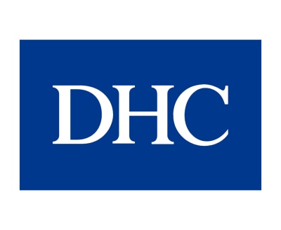 Shop DHC logo