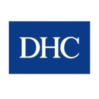 Shop DHC Skincare logo