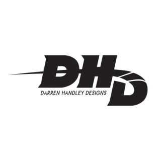 Shop DHD Surfboards logo