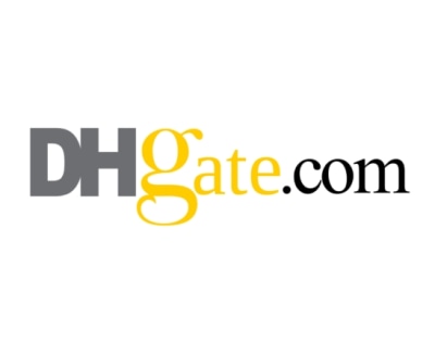 Shop Dhgate UK logo