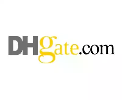 Shop Dhgate UK discount codes logo