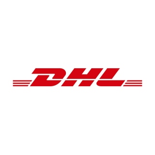 Shop DHL logo