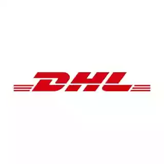 Shop DHL promo codes logo