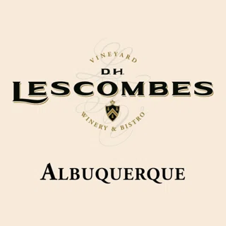 D.H. Lescombes Winery & Bistro logo