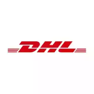 Shop DHL Parcel UK discount codes logo