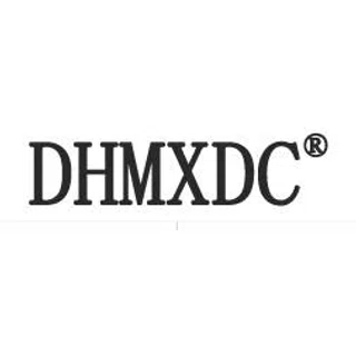Shop DHMXDC logo