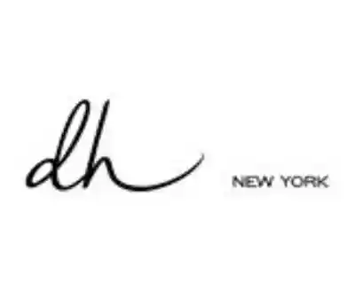 DH New York logo
