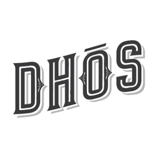Shop Dhos coupon codes logo