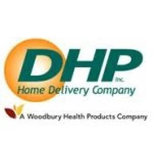 Home Delivery Health logo