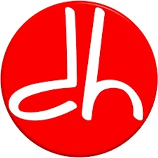 Digital Harmony Productions logo