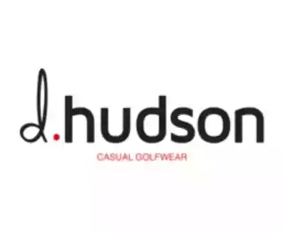 D.Hudson Golfwear discount codes