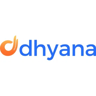 Shop Dhyana coupon codes logo