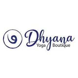 dhyanayogaboutique logo