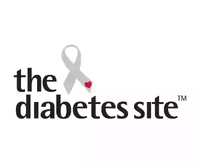 Shop The Diabetes Site coupon codes logo
