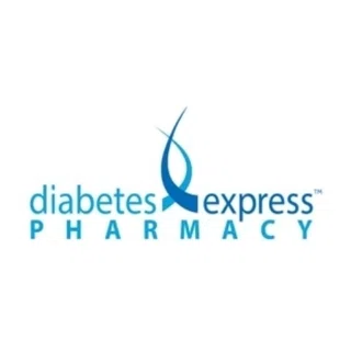 Shop Diabetes Express logo
