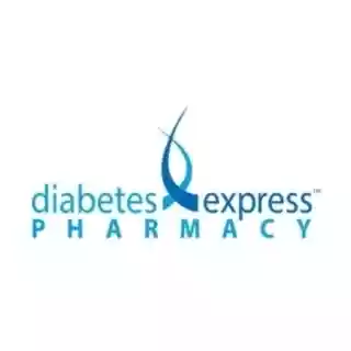 Shop Diabetes Express coupon codes logo