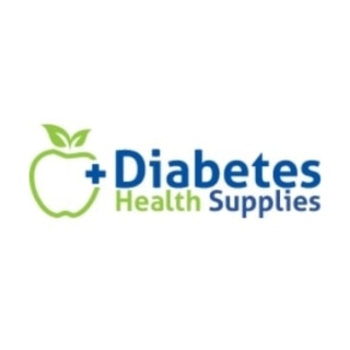 Shop Diabetes Health Supplies logo