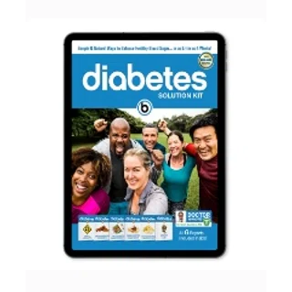 Diabetes Reversed logo