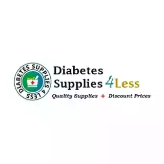 Shop DiabetesSupplies4Less discount codes logo