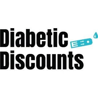 Shop Diabetic Discounts logo