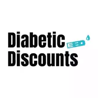 Diabetic Discounts coupon codes