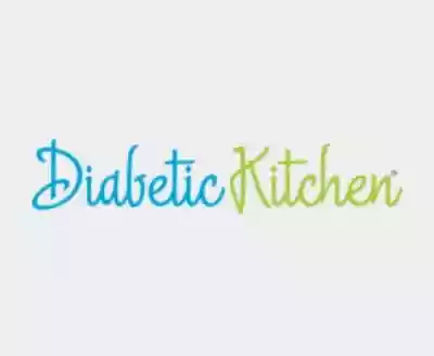 Shop Diabetic Kitchen coupon codes logo
