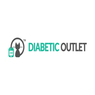 Diabetic Outlet logo